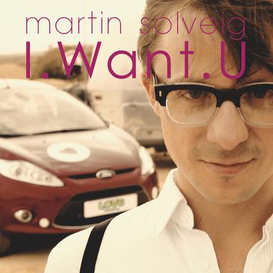 I Want You - Laidback Luke Remix