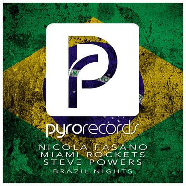 Brazil Nights - Radio Edit