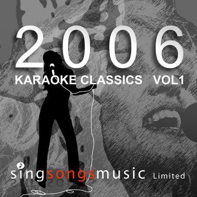 Because Of You (Karaoke in the style of Kelly Clarkson)