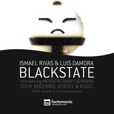 Black State - Steve Nocerino Remix