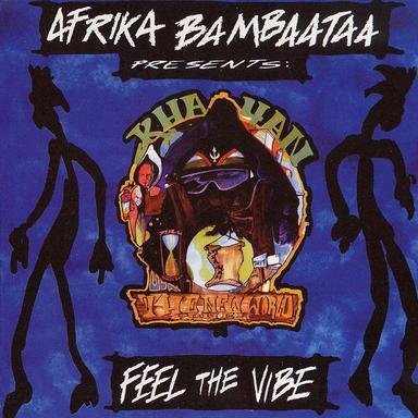 Feel the Vibe - Extended Club Mix