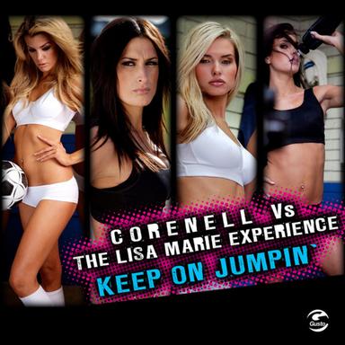 Keep On Jumpin - Radio Edit