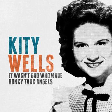 Honky Tonk Angels