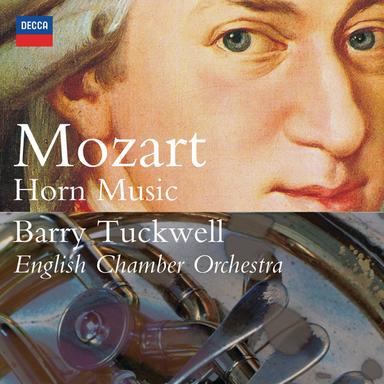 Horn Concerto No.1 in D, K.412: 2. Rondo: Allegro