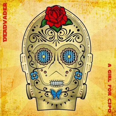 A Girl for C3Po - Original Mix