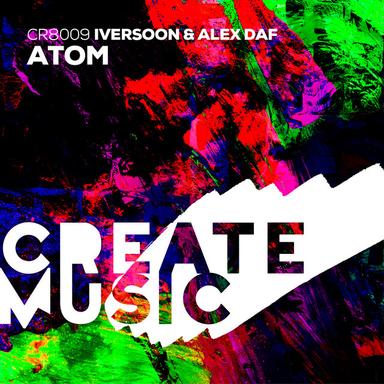 Atom - Original Mix