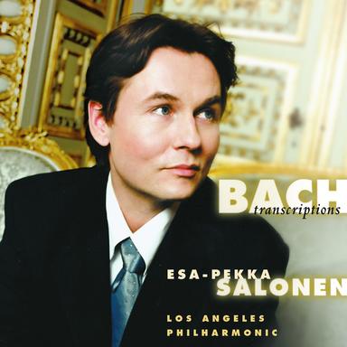 Fantasy & Fugue in C minor, BWV 537: Fantasia