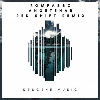 Angetenar - Red Shift Remix