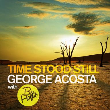 Time Stood Still - Original Mix