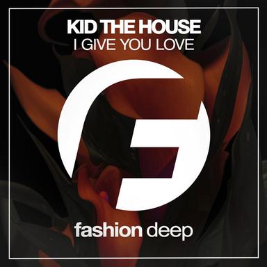 I Give You Love - Dub Mix