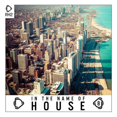 Lets Dance Baby - Original Mix