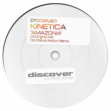 Amazonia - Original Mix