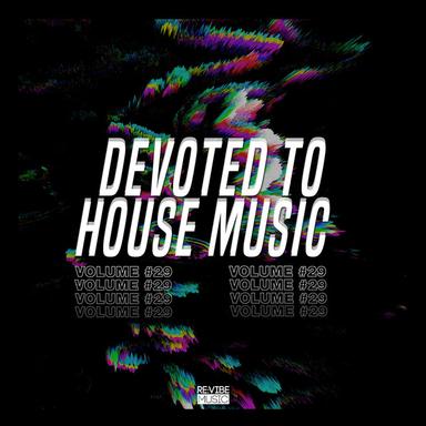 Let Me Groove You - Original Mix