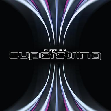 Superstring - Rank 1's Radio Edit