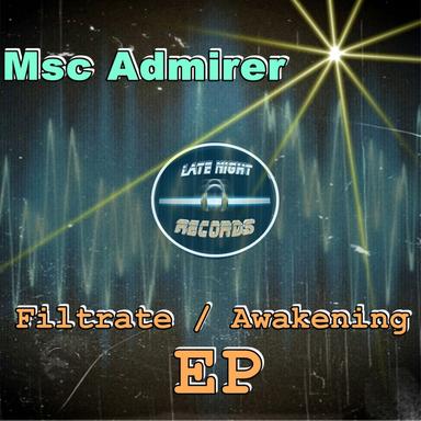 Awakening - Original Mix