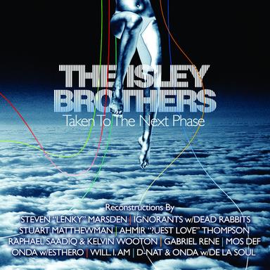 Beauty In The Dark (Groove With You) - Mos Def