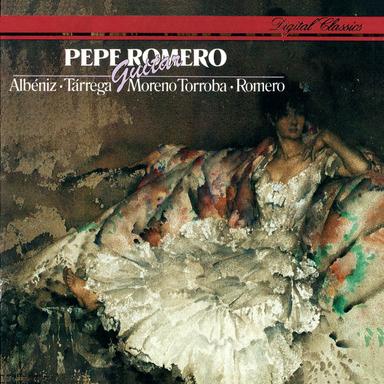 5 Preludios: No. 1, Romántico