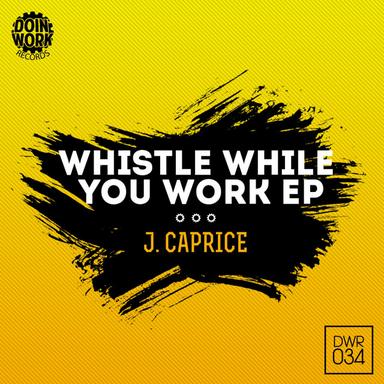 Work at Love - Original Mix