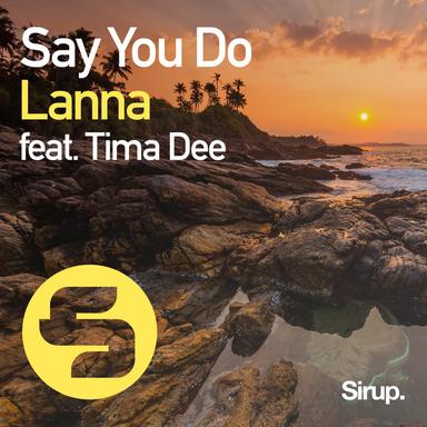 Say You Do - Original Club Mix