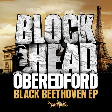 Black Beethoven - Original Mix