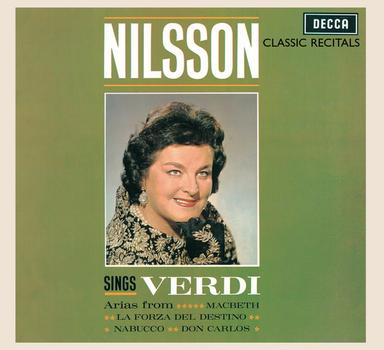Birgit Nilsson