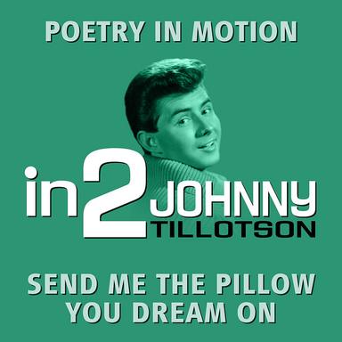 Send Me The Pillow You Dream On