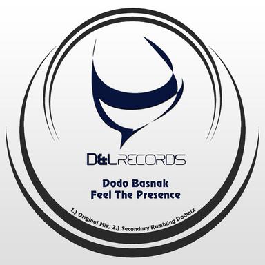 Feel The Presence (Original Mix)