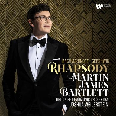 Rachmaninov: Rhapsody on a Theme of Paganini, Op. 43: Variation XVIII. Andante cantabile