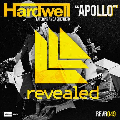 Apollo (feat. Amba Shepherd)