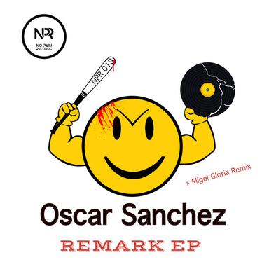 Remark - Migel Gloria Remix