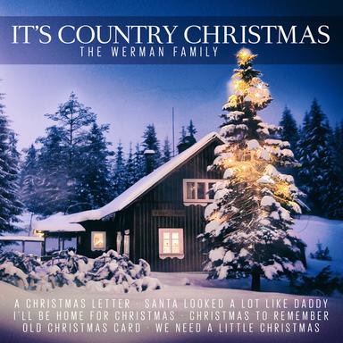 Christmas Time's A-Comin'