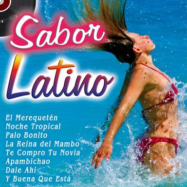 Sabor Latino