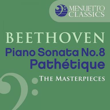 Piano Sonata No. 8 in C Minor, Op. 13 "Pathétique": III. Rondo - Allegro