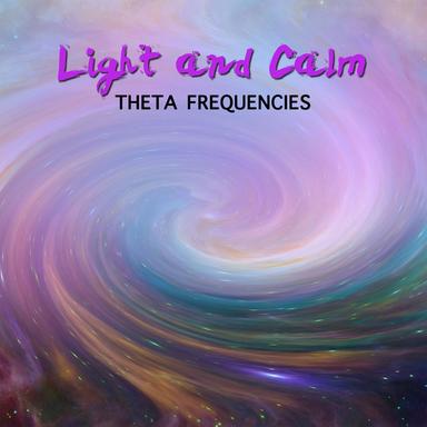 Theta Wave 5Hz