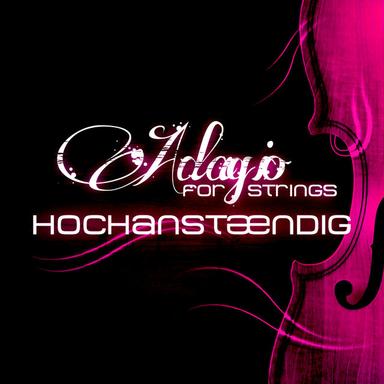 Adagio For Strings - Club Mix