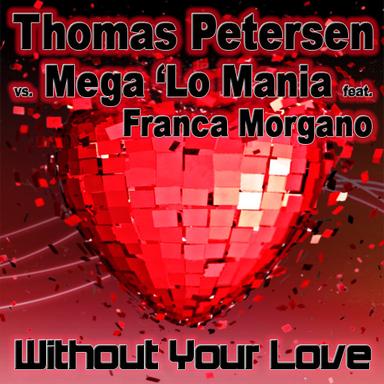 Without Your Love - Dream Dance Alliance Remix Edit