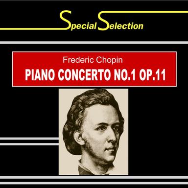 Piano Concerto No. 1 in E Minor, Op. 11: II. Romance (Larghetto)