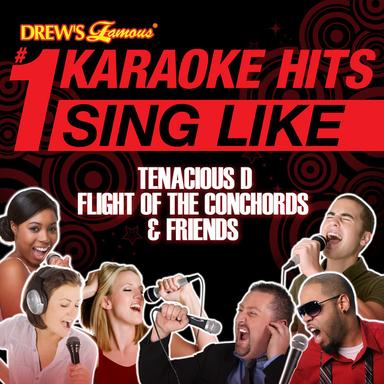 Big Bottom (Karaoke Version)