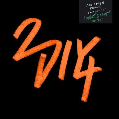 West Coast - Solomun Remix Dub