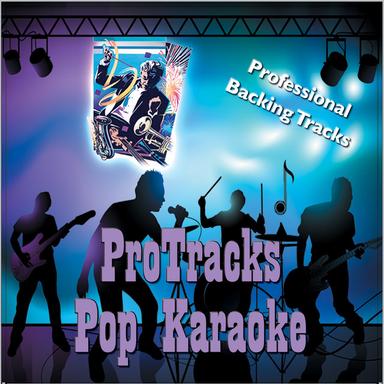 Do It With Madonna-9 - In the Style of the Androids (Karaoke Version With Backup Vocals)