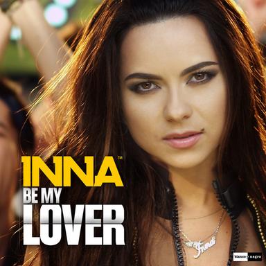 Be My Lover - Adi Perez Remix