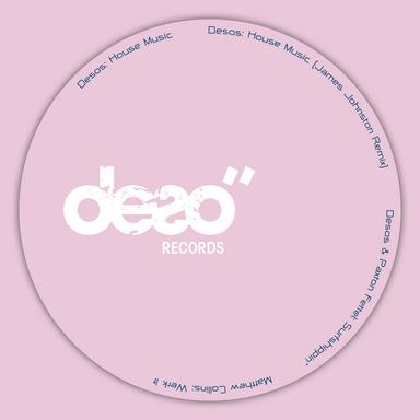House Music - Original Mix