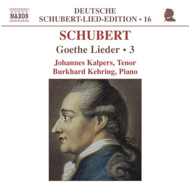 Erlkonig, Op. 1, D. 328