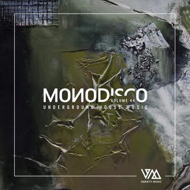 God Said Music - Original Mix