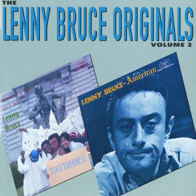 The Lenny Bruce Originals, Volume 2 (Reissue)