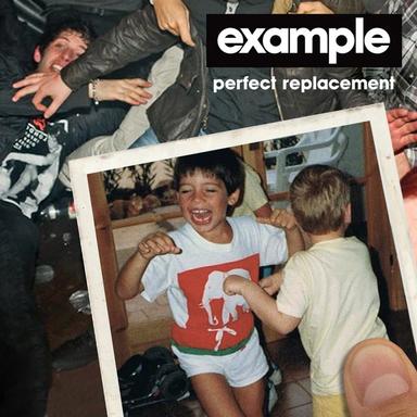 Perfect Replacement - R3hab & Hard Rock Sofa Vocal Remix