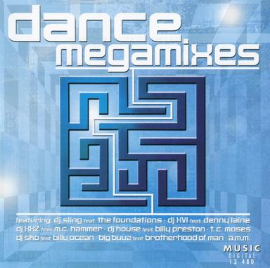 Sugar Me - Club Mix