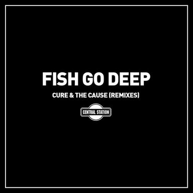 The Cure & the Cause - The Cube Guys Remix