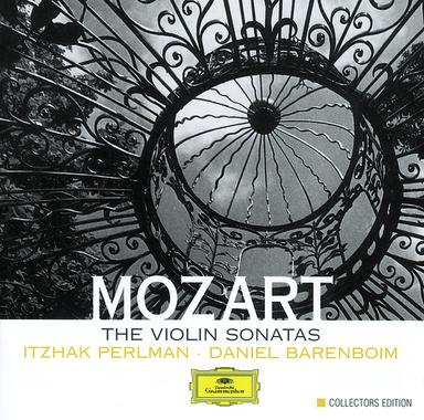 Sonata For Piano And Violin In E Minor, K.304: 2. Tempo di minuetto
