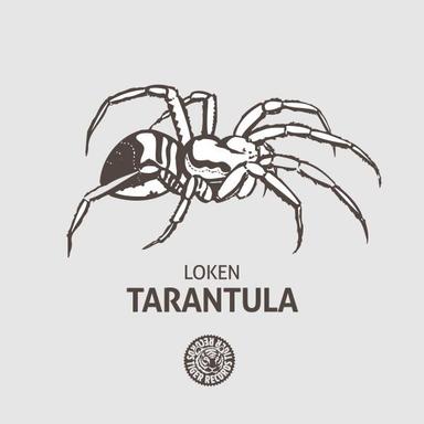 Tarantula - Original Mix
